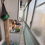 Apartamento Sunny Side Bari