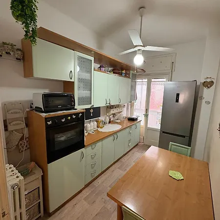 Apartamento Sunny Side Bari