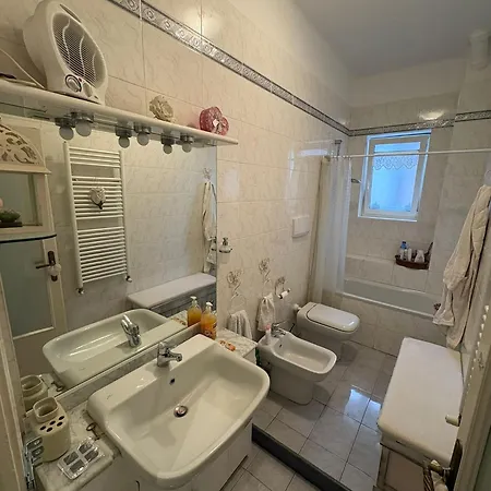 Sunny Side Apartamento