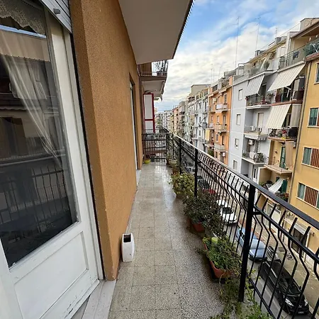 Daire Sunny Side Bari