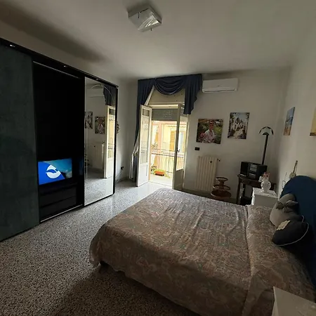 Sunny Side Lägenhet *