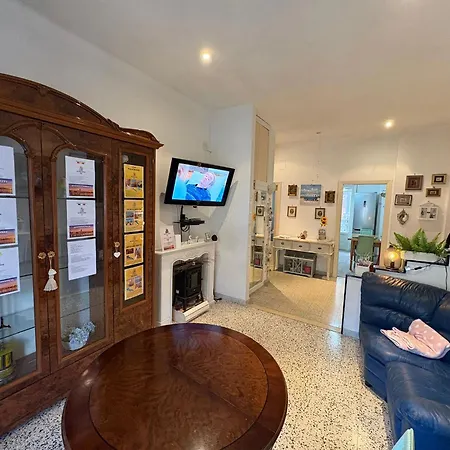 Lägenhet Sunny Side