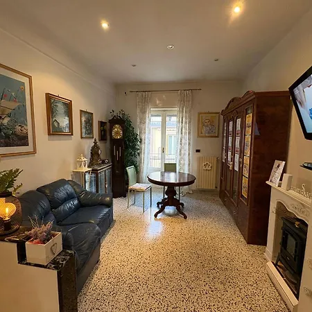 Lägenhet Sunny Side Bari