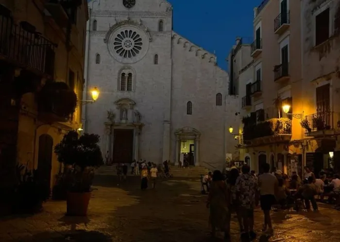 Lägenhet Sunny Side *