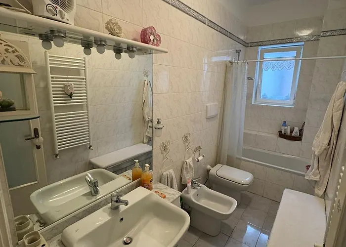 Sunny Side Lägenhet