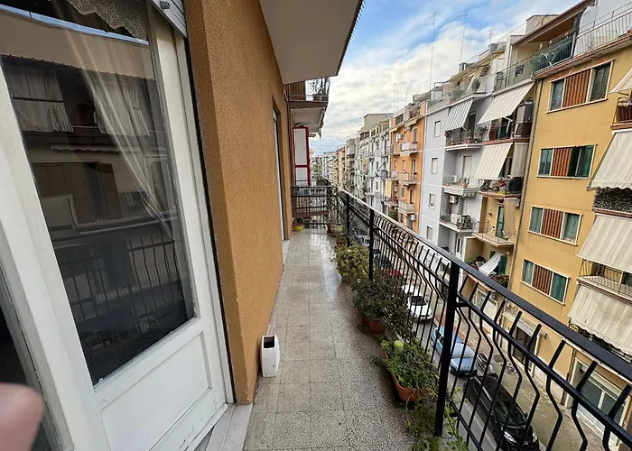 Daire Sunny Side Bari