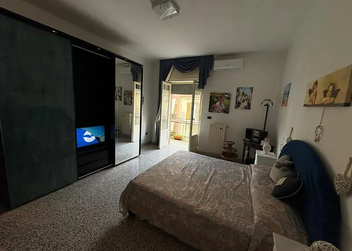 Sunny Side Lägenhet *