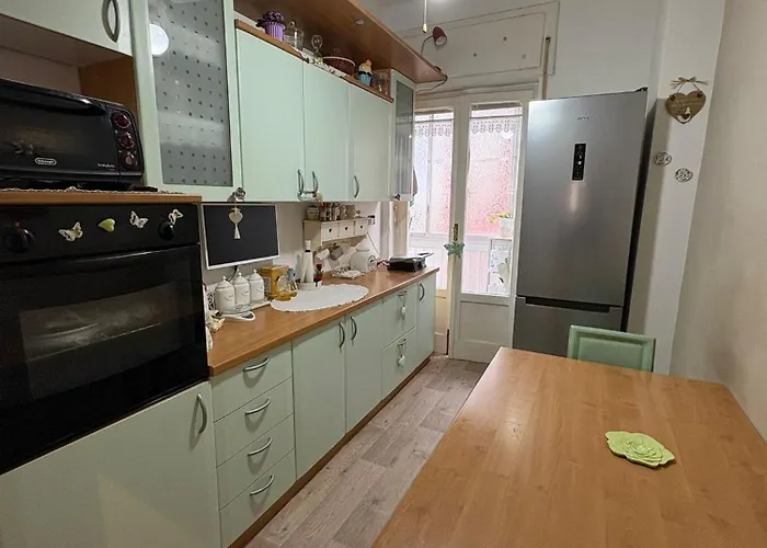 Sunny Side Lägenhet Bari