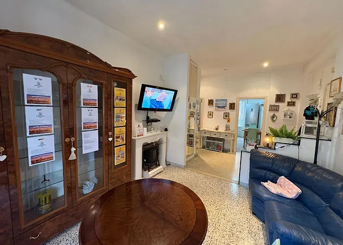 Lägenhet Sunny Side