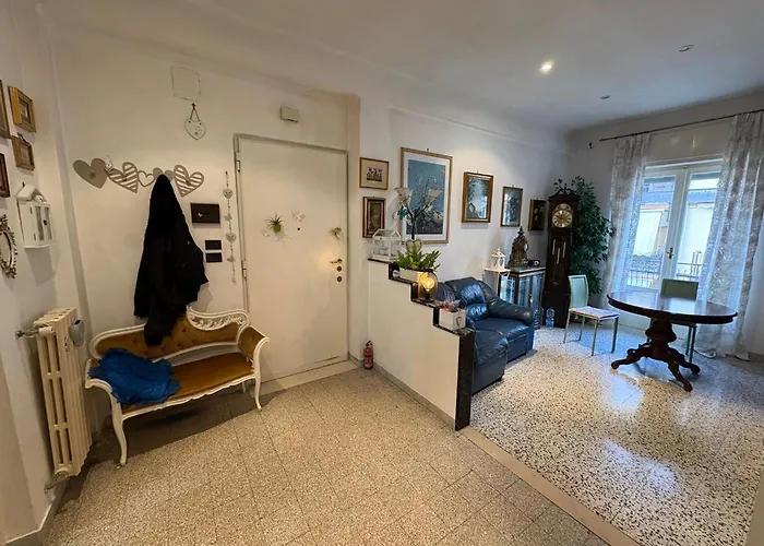 Lägenhet Sunny Side *